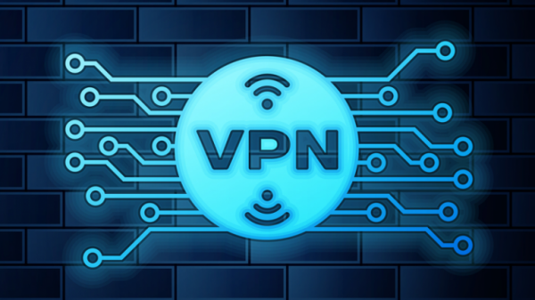 VPN / MPLS